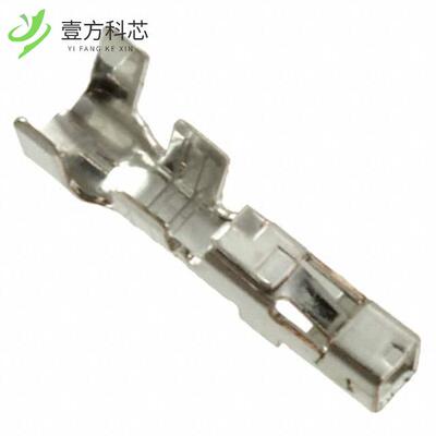 原厂原装1871731-1 CONN SOCKET 18-22AWG CRIMP T