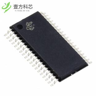 原厂原装DRV8711DCP IC MTR DRV BIPOLR 8-52V 38H
