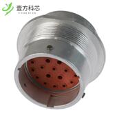 21PN CONN RCPT 原厂原装 MALE HSNG 21POS HD34