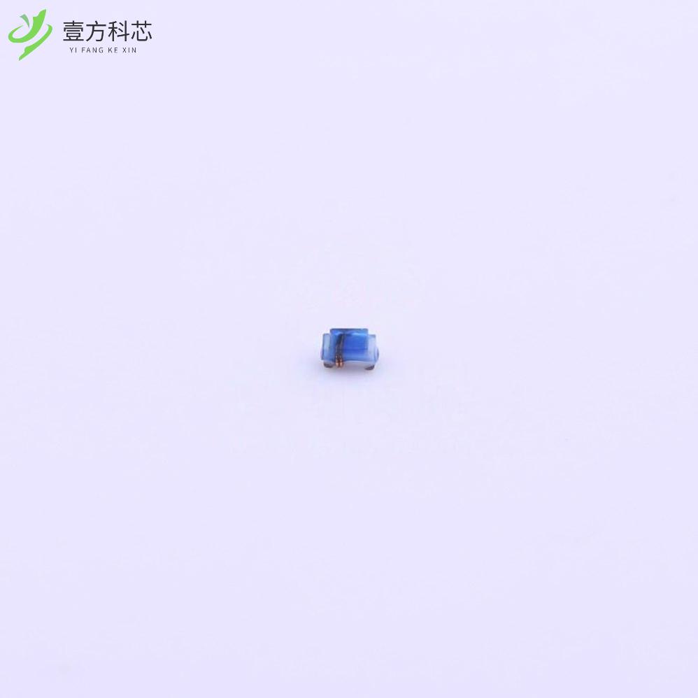 原厂原装HP0402-2N4C-N 2.4nH ±0.2nH全新正品