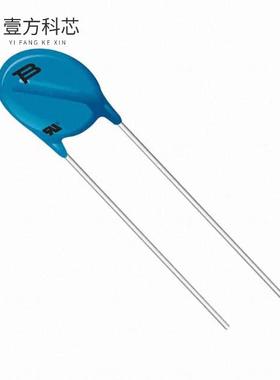 原厂原装MOV-10D180K VARISTOR 18V 500A DISC 10M