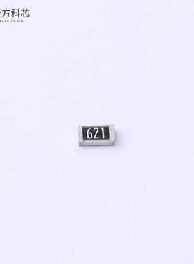 原厂原装PTFR0805B620RP9 620Ω ±0.1% 130mW全新正品