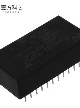 原厂原装M48T02-150PC1 IC RTC CLK/CALENDAR PAR