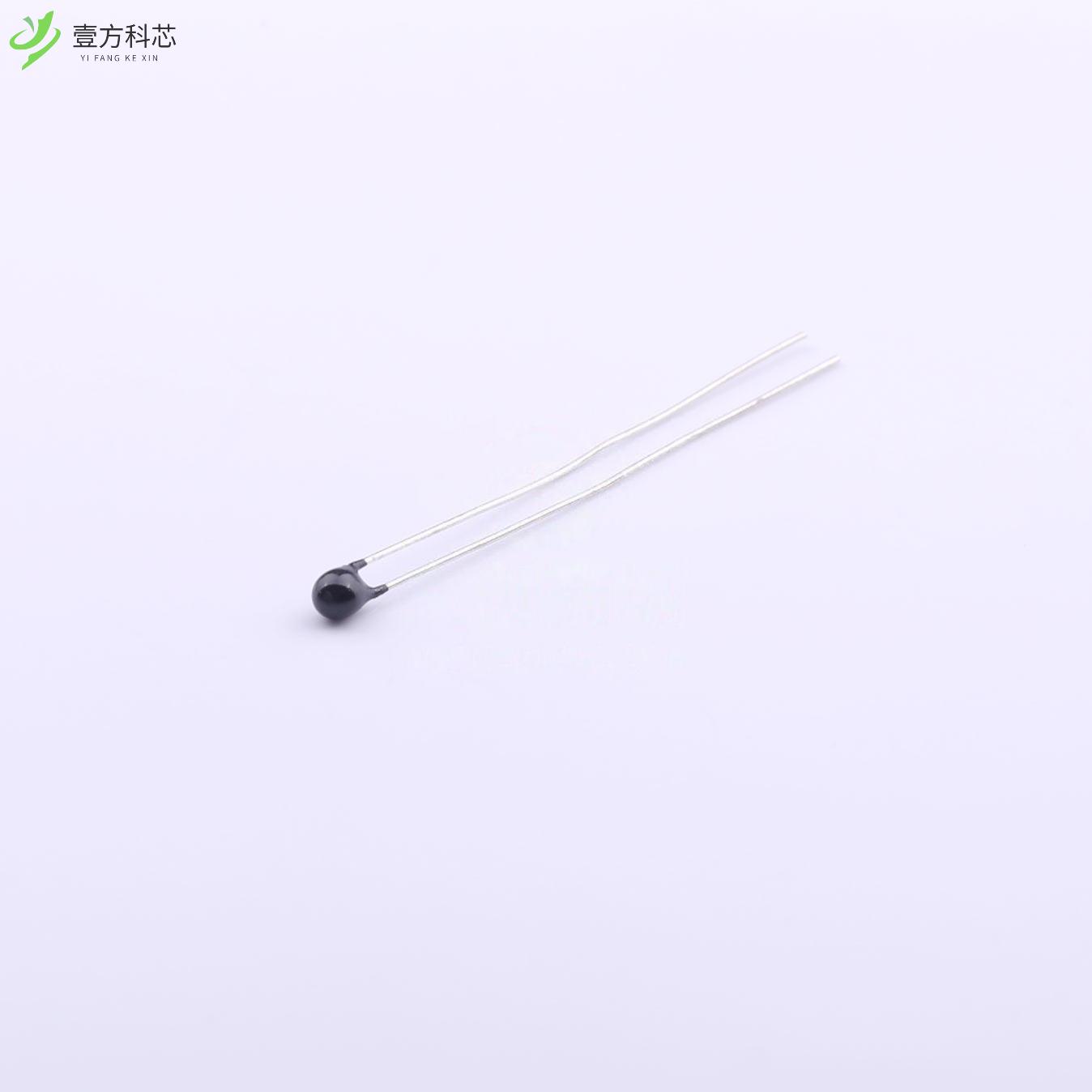 原厂原装MF52A104F3950 (A1) 100kΩ 电阻精度:±1%