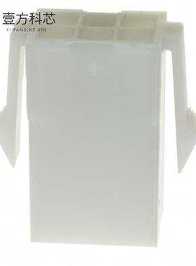 原厂原装172160-1 4.2mm 2x3P全新正品