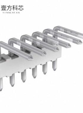 原厂原装0022052061 CONN HEADER R/A 6POS 2.54MM