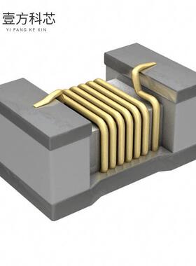 原厂原装LQW15AN3N9D00D FIXED IND 3.9NH 750MA 7