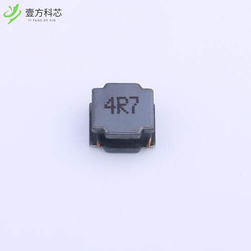 原厂原装FNR8040S4R7NT 4.7uH ±30% 4.1A 19mΩ全新正品