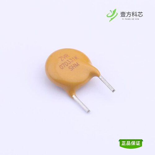 全新正品ZVR07D331KL635A0|ZVR07D391KK6F5F1|ZVR07D390KL6F5A0