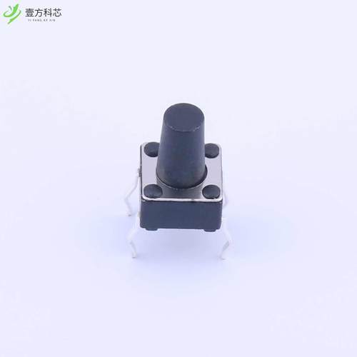 原厂原装GT-TC096A-H090-L1 6x6立贴轻触开关 160g