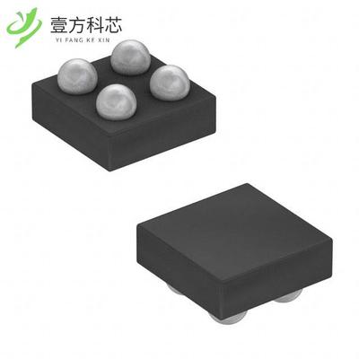 原厂原装SI8487DB-T1-E1 MOSFET P-CH 30V 4MICROF