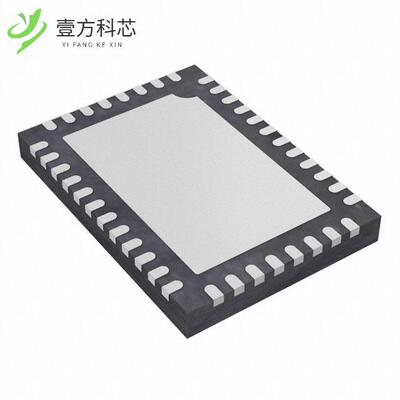 原厂原装GS12150-INE3 IC VIDEO 12G UHD-SDI 40QF