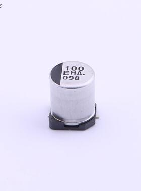 原厂原装EEEHAE101XAP 100uF ±20% 25V全新正品
