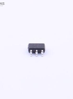 原厂原装BCT2028EUK25-TR Vin=5.5V Vout=2.5V 500