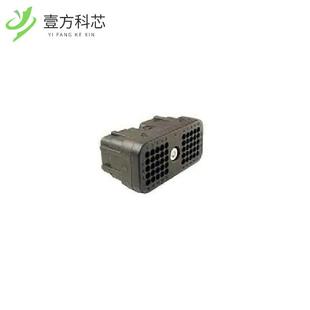 CONN 50S02 PLUG HSG 原厂原装 50POS全新正品 DRC26