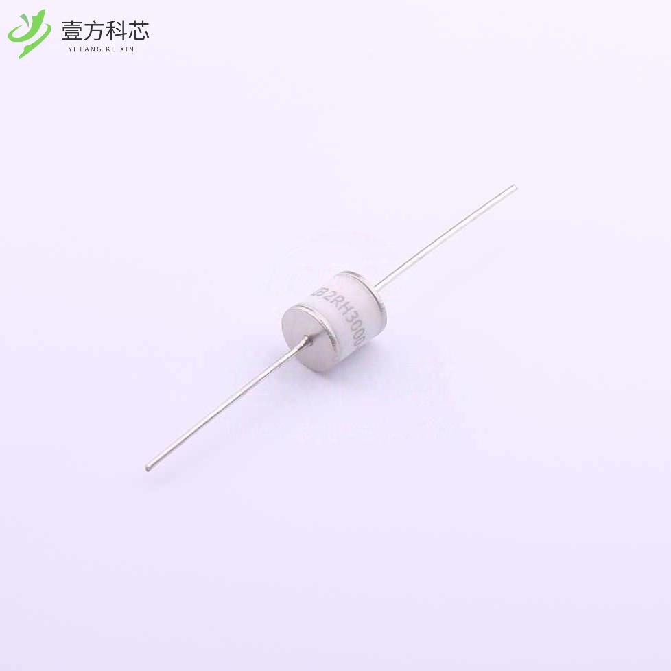 原厂原装2RH3000L-8 气体放电管,直流击穿电