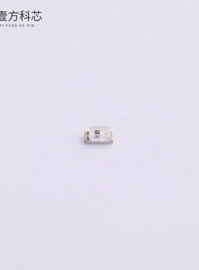 原厂原装HL-PST-1608S35FC 红灯 正贴全新正品