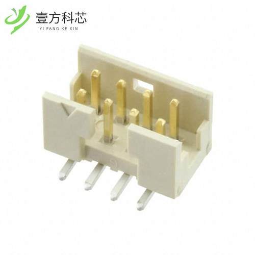 原厂原装98424-F52-08ALF CONN HEADER SMD 8POS 2