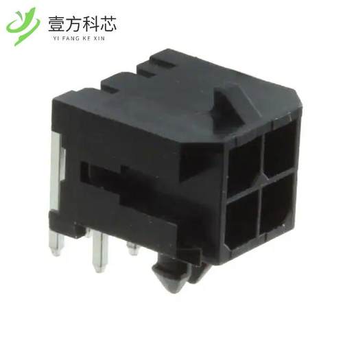 原厂原装10132449-0421GLF CONN HEADER R/A 4POS