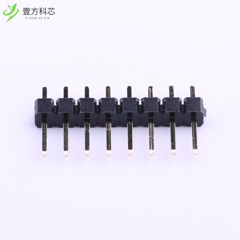 原厂原装Z-211-0811-0021-001 2.54mm 1x8P全新正品