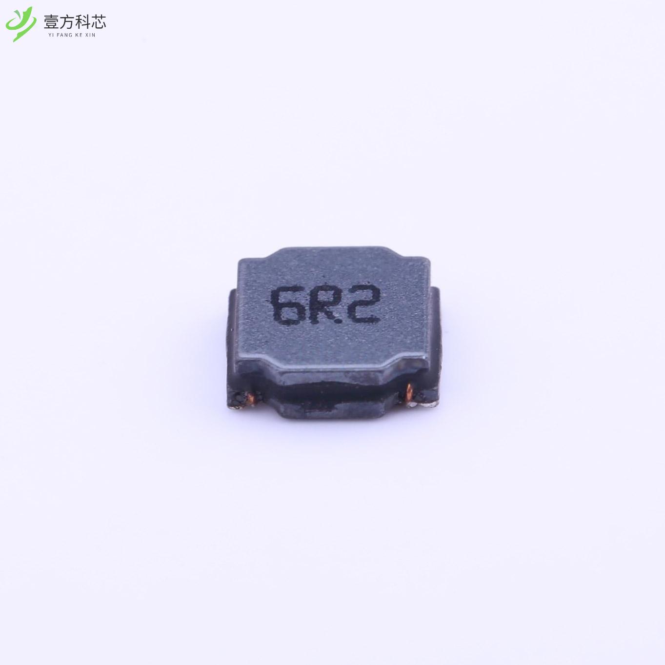 原厂原装FNR6020S6R2NT 6.2uH ±30% 1.8A 103mΩ全新正品