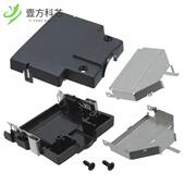 CT1B CONN BACKSHELL 180DEG 原厂原装 51POS