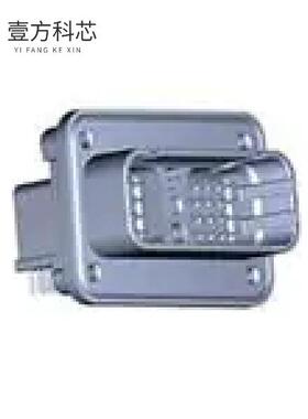 原厂原装DRC23-40PB-N010 40P RECP ASM全新正品