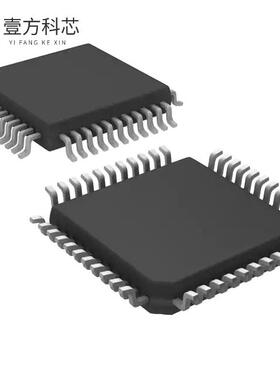 原厂原装AD7865ASZ-1REEL IC ADC 14BIT SAR 44MQF