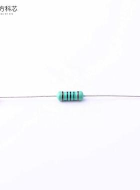 原厂原装MF2WS-150Ω±1%-6T63 150Ω ±1% 2W全新正品