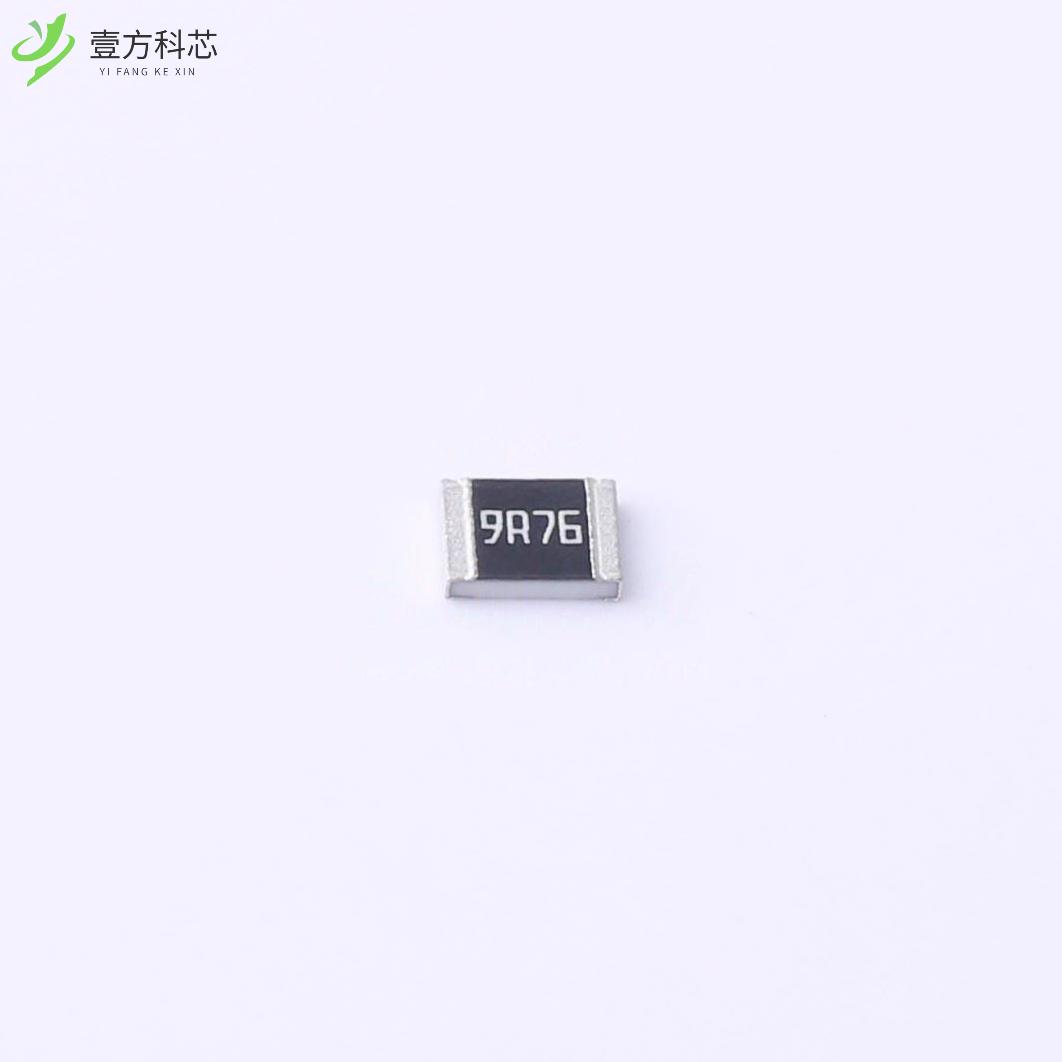 原厂原装AC1210FR-079R76L 9.76Ω ±1% 500mW全新正品