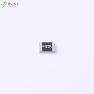 AC1210FR 500mW全新正品 079R76L ±1% 9.76Ω 原厂原装