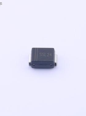 原厂原装SSL24BAT 40V 2A 450mV@2A全新正品