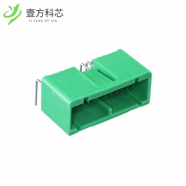 原厂原装IL-AG5-22P-D3L2 CONN HEADER R/A 22POS