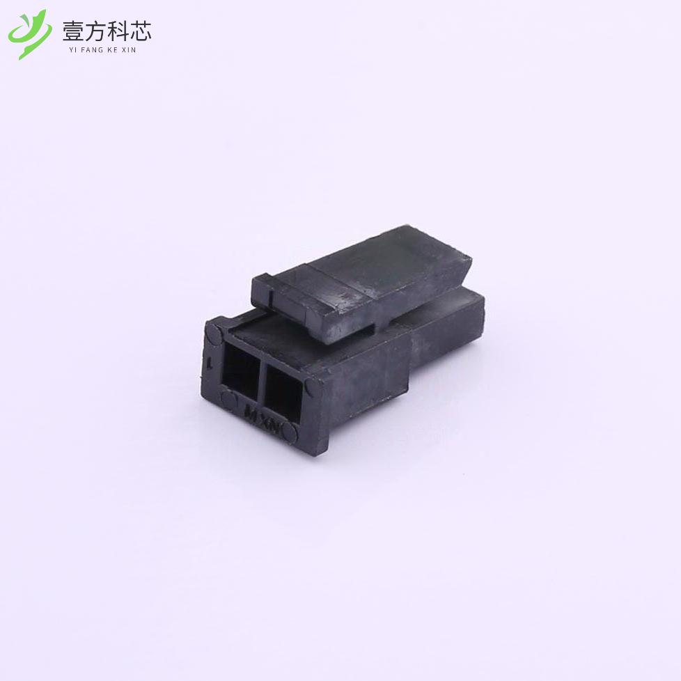 原厂原装436450208 3mm 1x2P全新正品