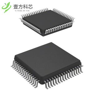 原厂原装MC9S08AW32CFUE IC MCU 8BIT 32KB FLASH
