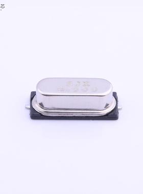 原厂原装6CS04000F20UCG 无源晶振 4.000000MHz ±2