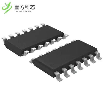 正品 AD8604AR 芯片(IC)║IC OPAMP GP CMOS 8.4MHZ 14S