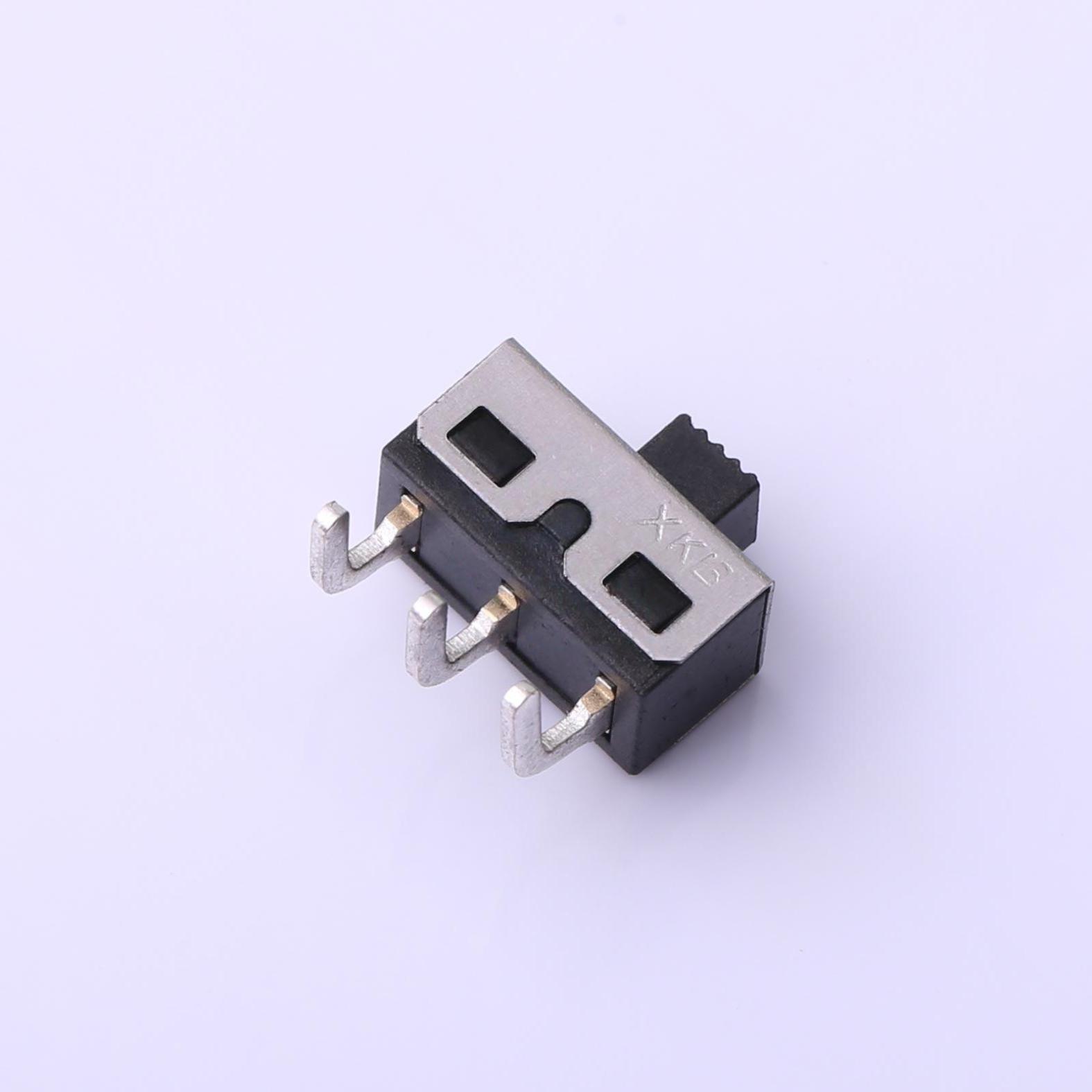 原厂原装SS-12D06L3 插件全新正品