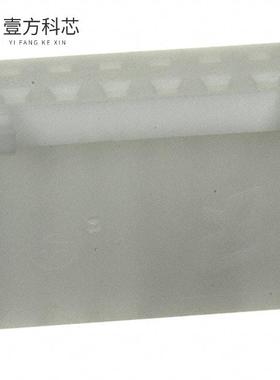 原厂原装1375820-6 CONN RCPT HSNG 6POS CST-100