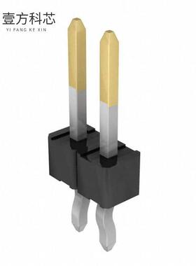 原厂原装0022285023 CONN HEADER VERT 2POS 2.54M