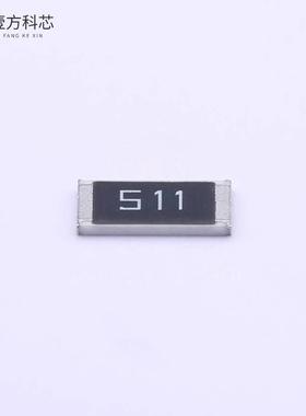 原厂原装QRH2512J510RE04Z 510Ω ±5% 2W全新正品