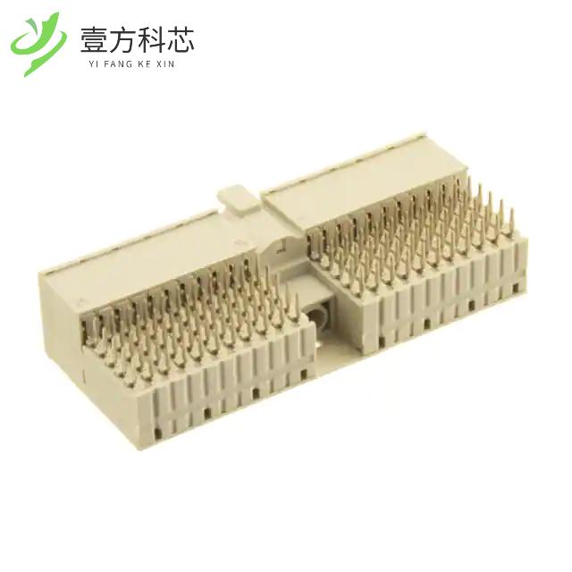 原厂原装17211102101 CONN RECEPT 110POS 2MM PRE