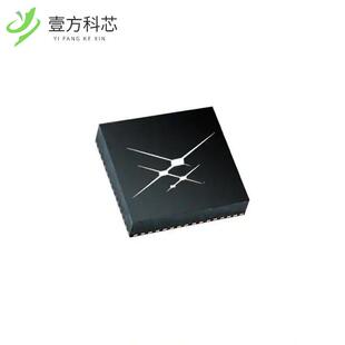 原厂原装SI5396L-A-GM DUAL PLL JITTER ATTENUATO