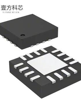 原厂原装M41T65Q6F IC RTC CLK/CALENDAR I2C 16-Q