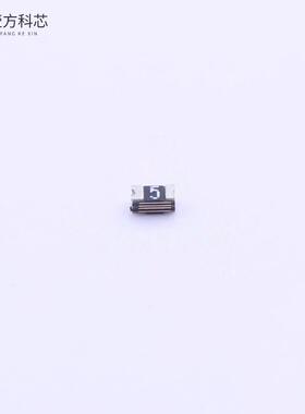 原厂原装JK-SMD0603-050 贴片保险丝 0603 0