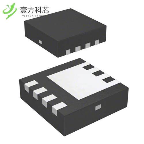 原厂原装SISS30LDN-T1-GE3 MOSFET N-CH 80V 16A/5