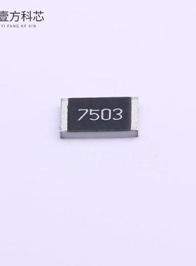 原厂原装181207F7503T4E 750kΩ ±1% 750mW全新正品
