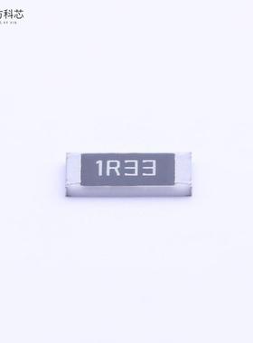 原厂原装CR2010F1R33E04S 1.33Ω ±1% 750mW全新正品