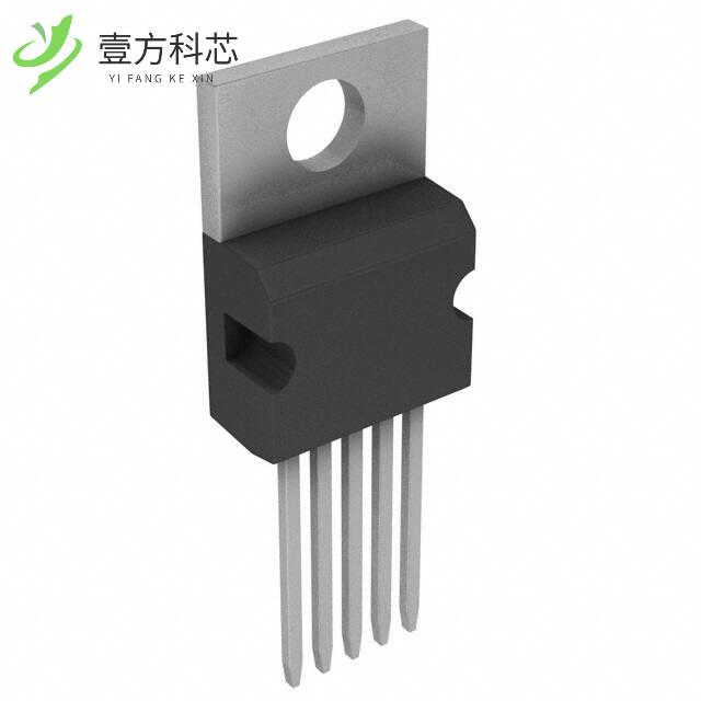 原厂原装UC3710T IC GATE DRVR LOW-SIDE TO220-5全