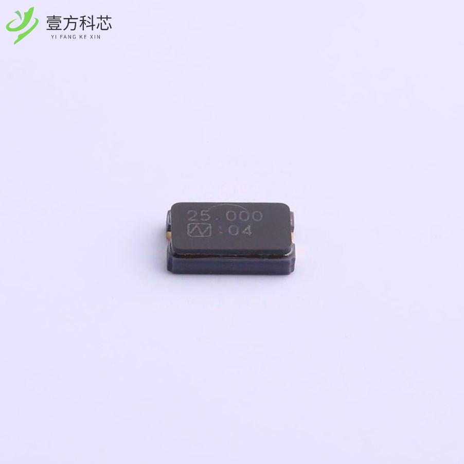 原厂原装NX5032GA-25MHZ-STD-CSK-4 NX5032GA 25MH